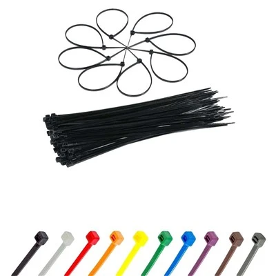 Pengikat Kabel Elektrik