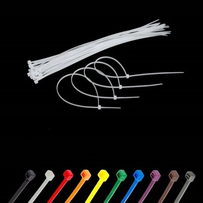 Ikat Kabel Virgin PA 66